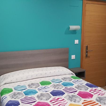 Hostal Rosi Laredo Kültér fotó