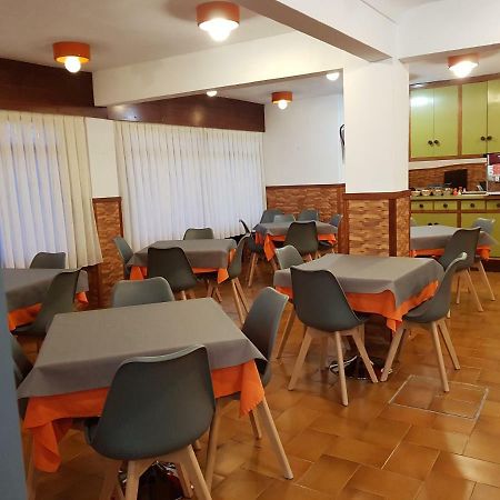 Hostal Rosi Laredo Kültér fotó