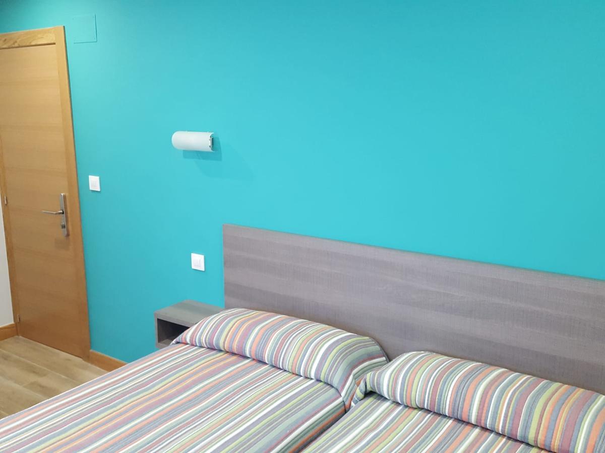 Hostal Rosi Laredo Kültér fotó