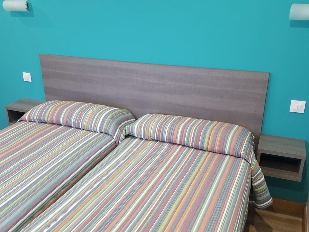 Hostal Rosi Laredo Kültér fotó