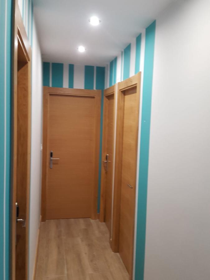 Hostal Rosi Laredo Kültér fotó