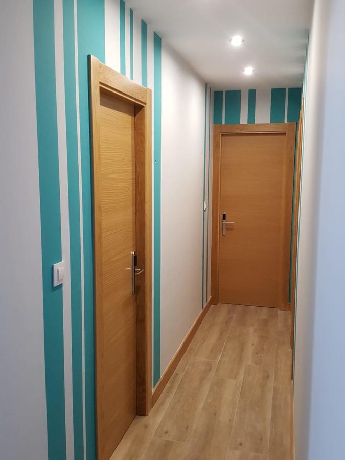 Hostal Rosi Laredo Kültér fotó