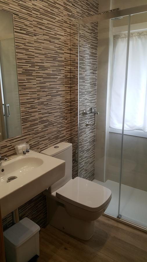 Hostal Rosi Laredo Kültér fotó