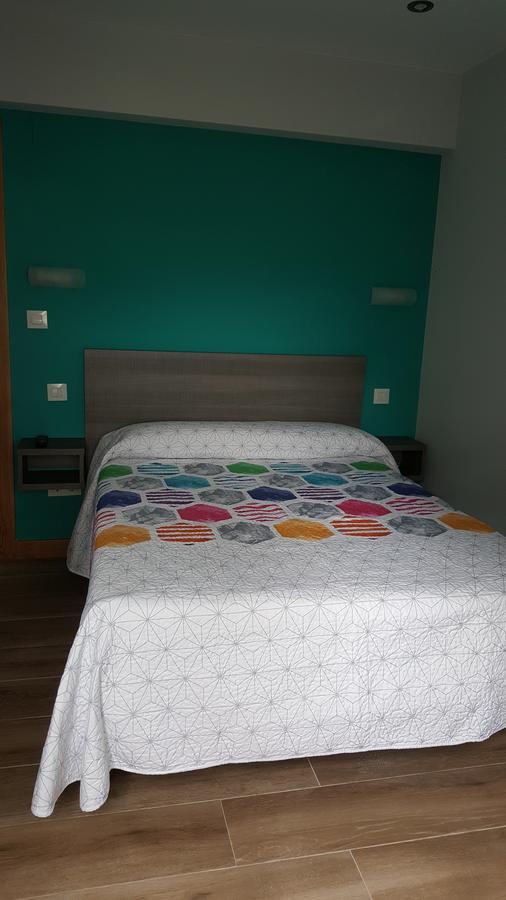 Hostal Rosi Laredo Kültér fotó