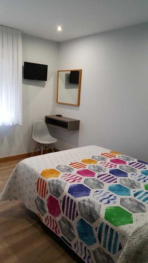 Hostal Rosi Laredo Kültér fotó
