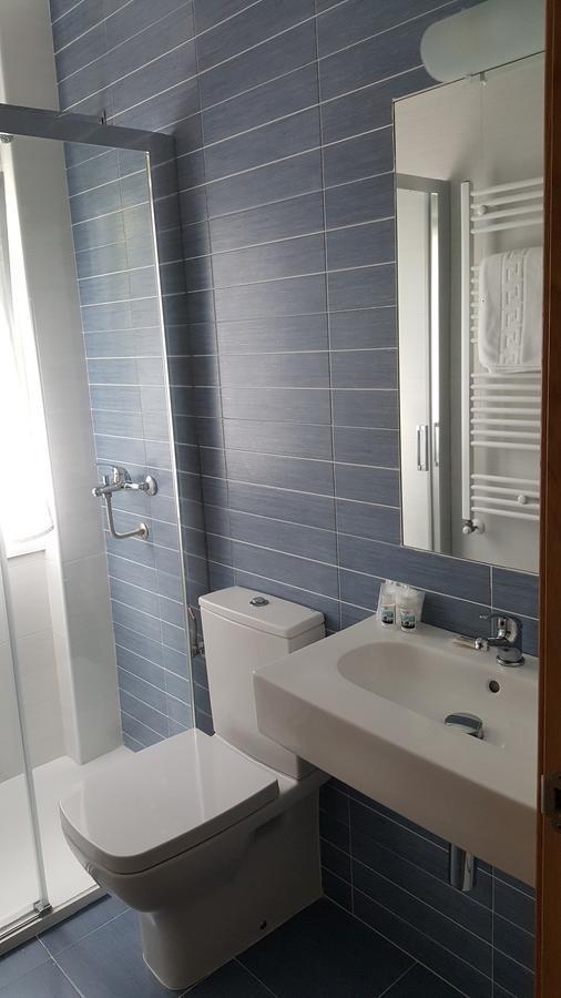 Hostal Rosi Laredo Kültér fotó