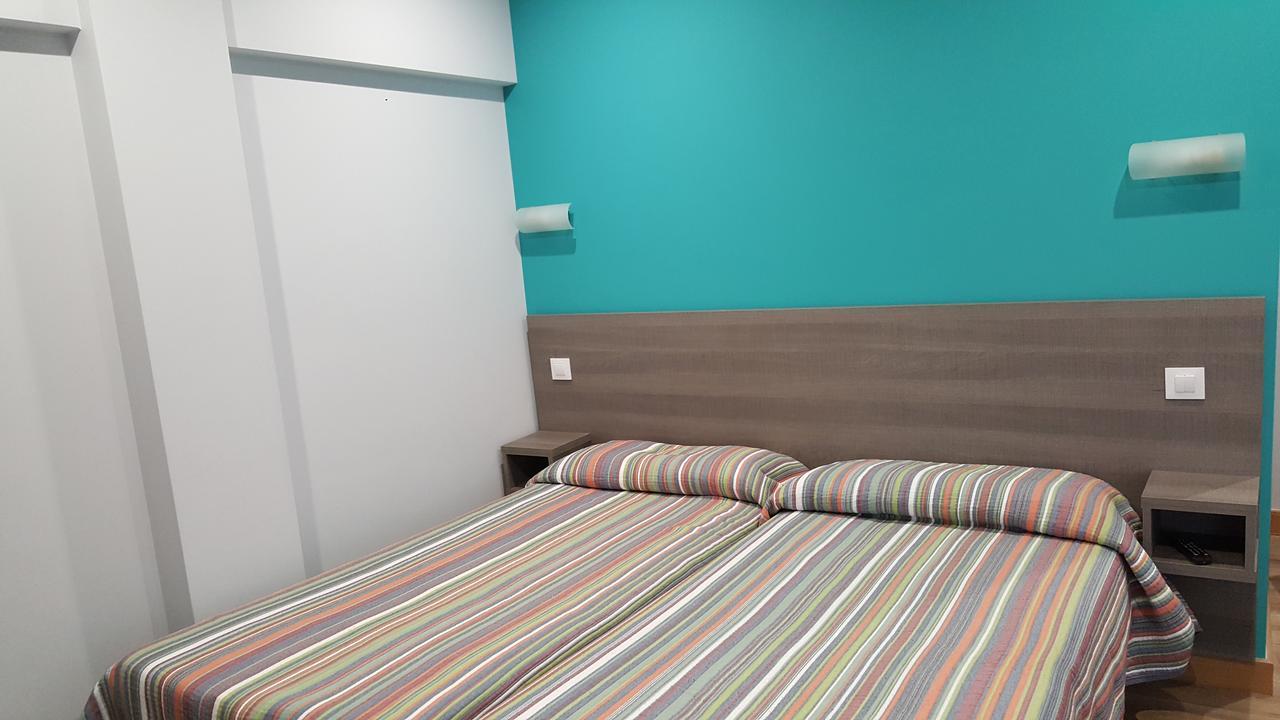 Hostal Rosi Laredo Kültér fotó