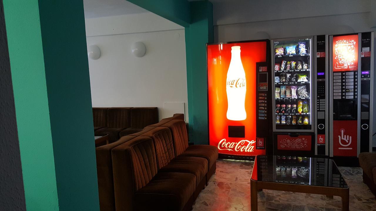 Hostal Rosi Laredo Kültér fotó