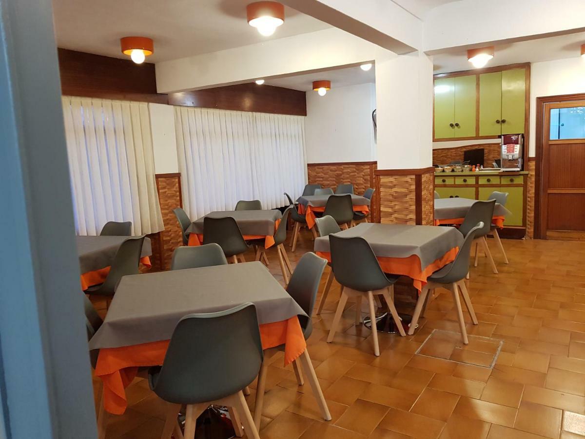 Hostal Rosi Laredo Kültér fotó