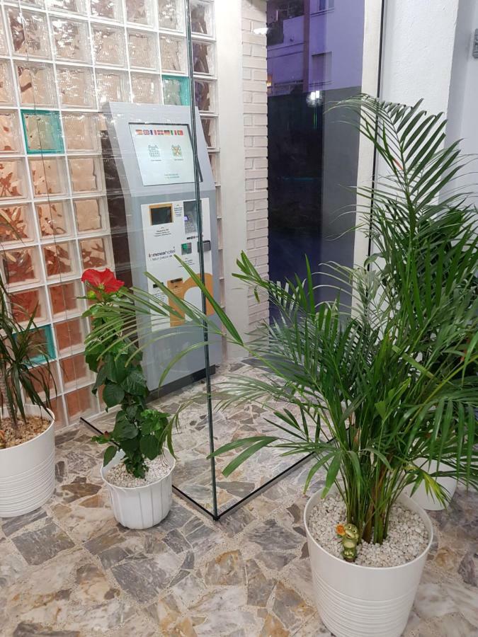 Hostal Rosi Laredo Kültér fotó